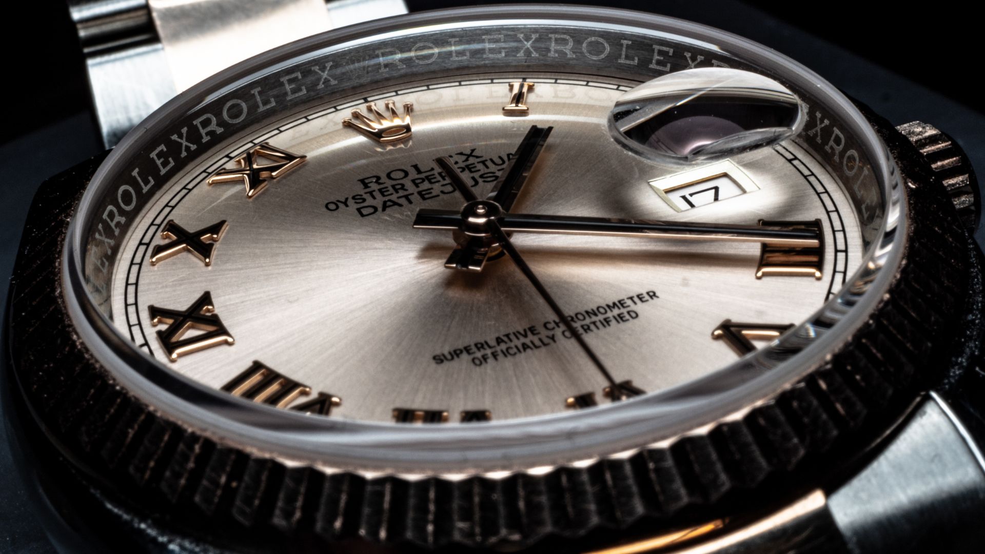 Luxusuhren Chrono24 - ©www.canva.com