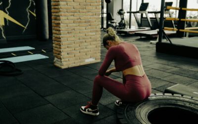 Aktive Regeneration: So gestaltest du deine Erholungstage aktiv