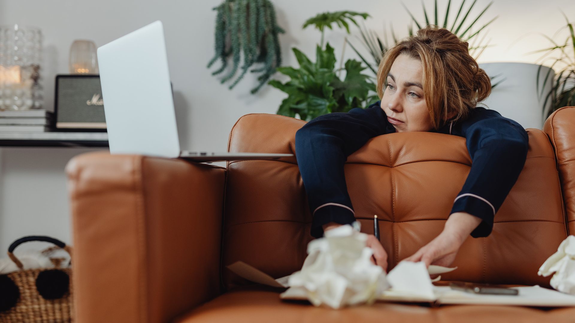 01 Antriebslosigkeit überwinden – ©www.canva.com 01 Antriebslosigkeit überwinden - ©www.canva.com