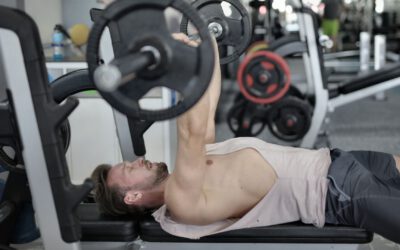 Bankdrücken – Die Grundübung für eine starke Brust