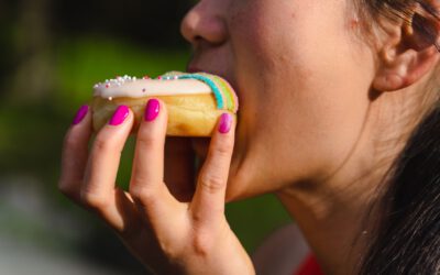 Natürliche Appetitzügler: So wirst du deinen Heißhunger erfolgreich los