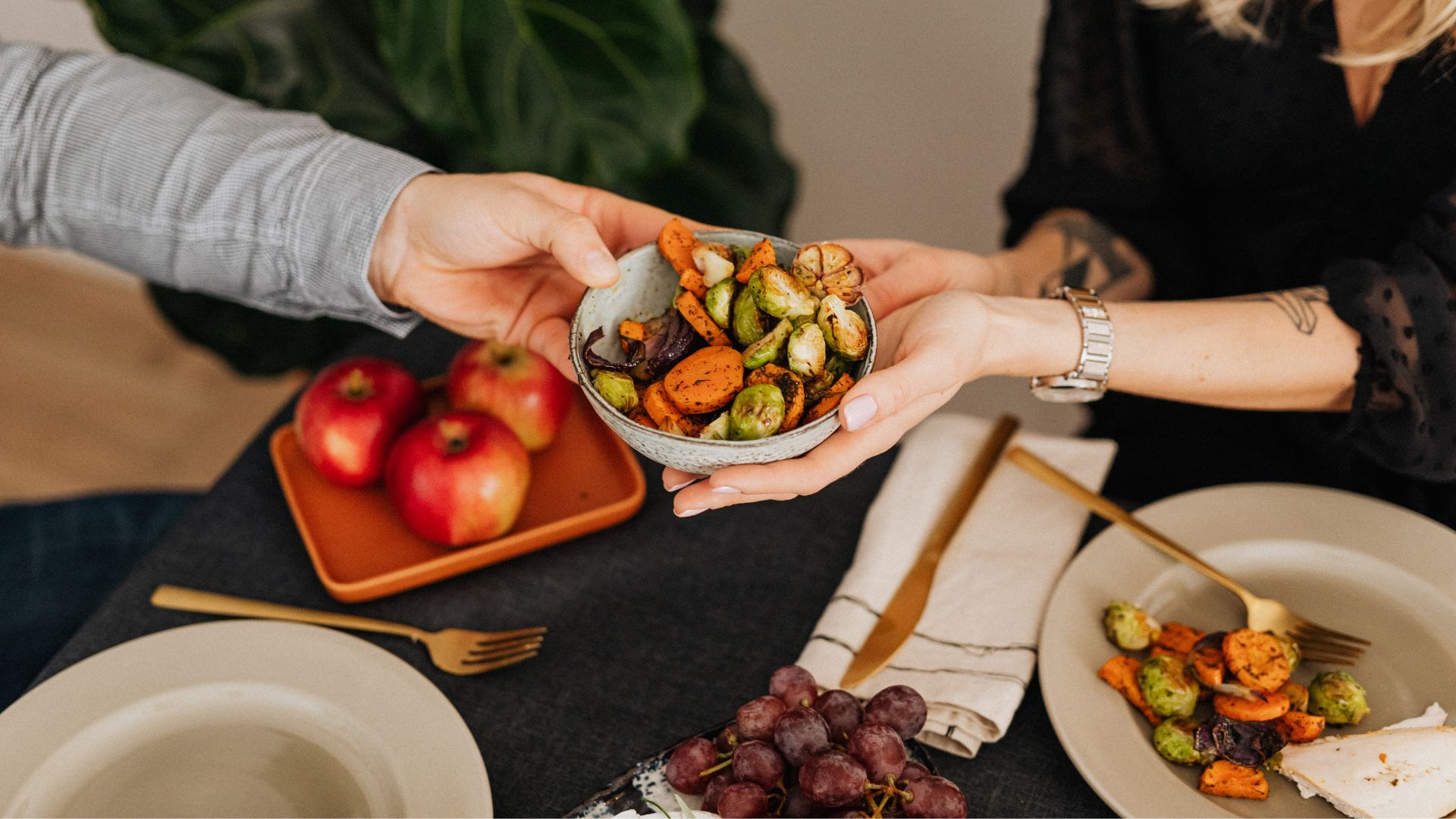 02 Natürliche Appetitzügler - ©www.canva.com