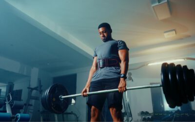 2er-Split: Dein Trainingsplan für Kraftaufbau und Muskelwachstum