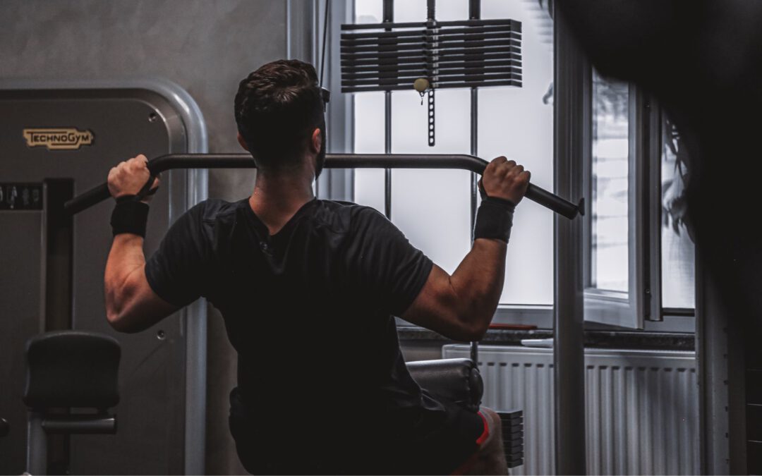 3er-Split Trainingsplan – der Plan für mehr Trainingserfolg