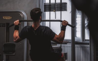 3er-Split Trainingsplan – der Plan für mehr Trainingserfolg