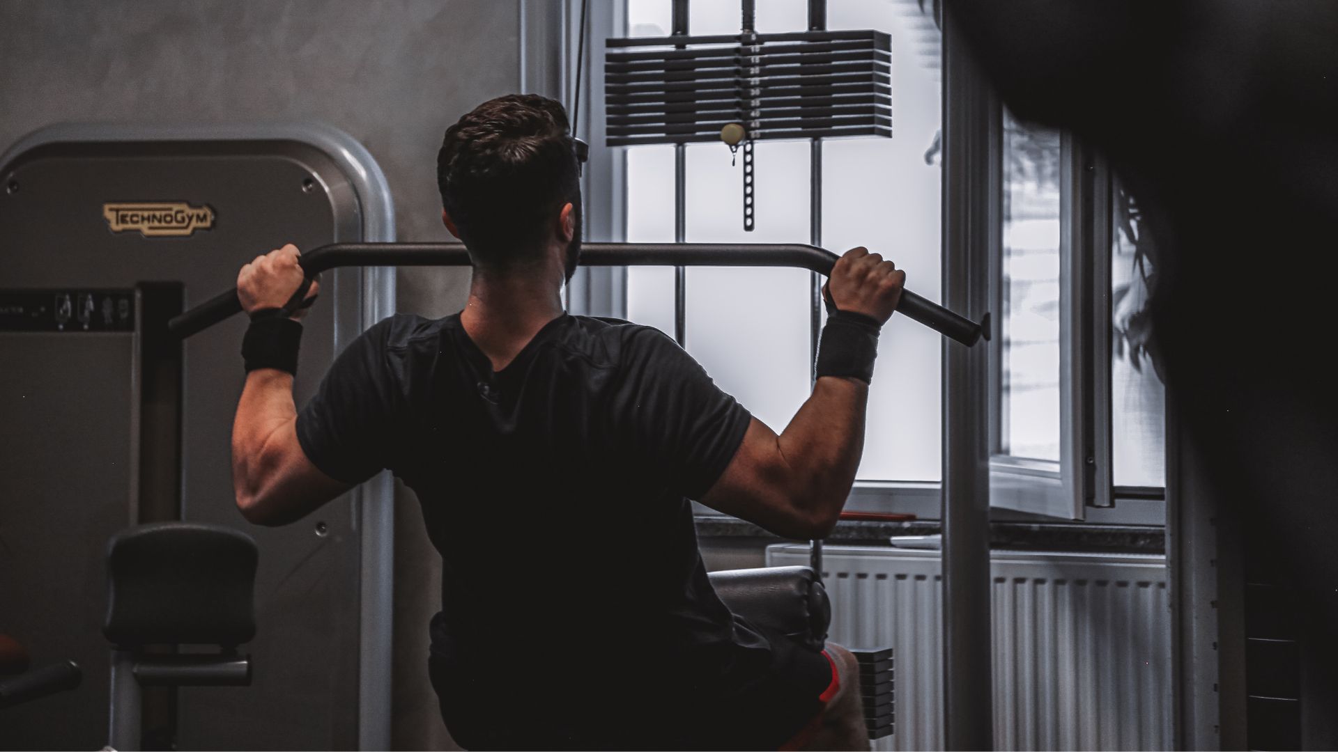 01 3er Split Trainingsplan - ©www.canva.com