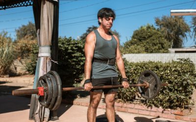 5×5-Trainingsplan für mehr Kraft und Muskelzuwachs