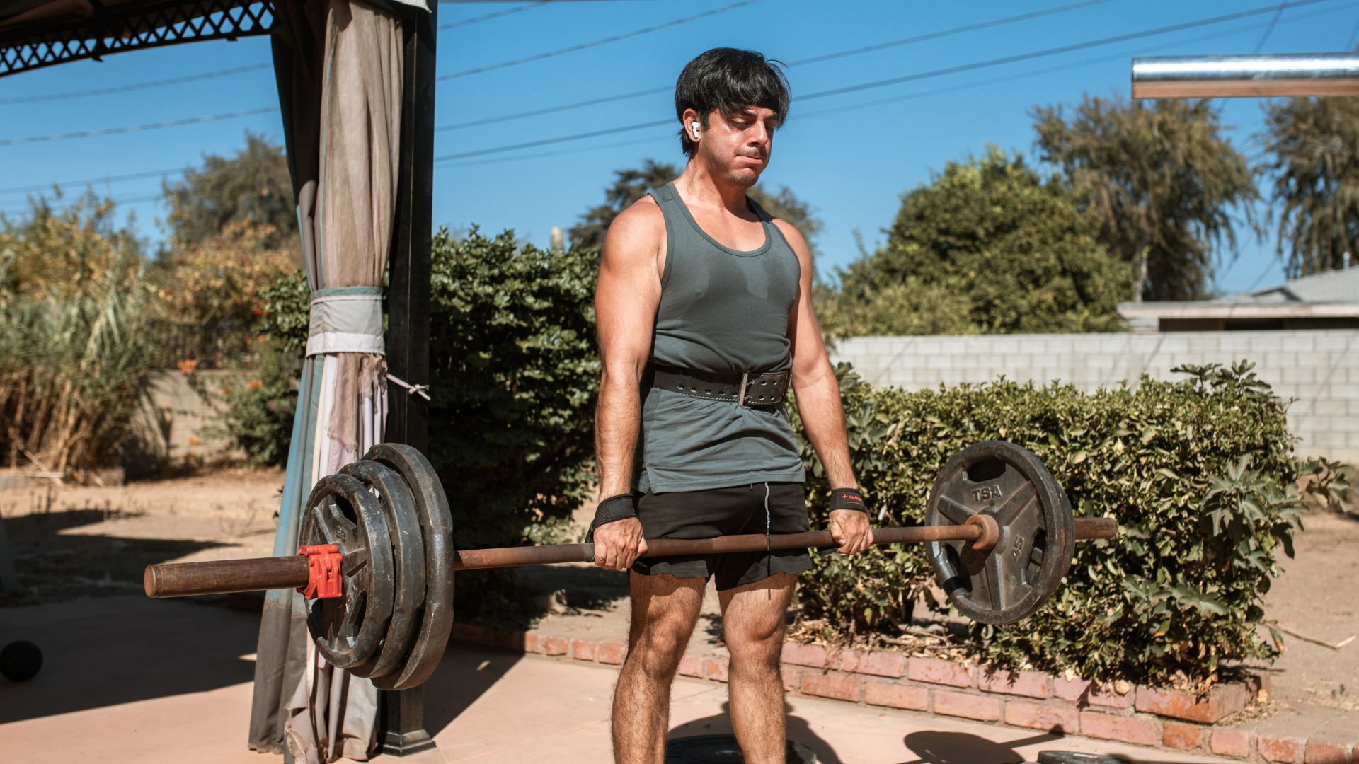 01 5x5 Training - ©www.canva.com