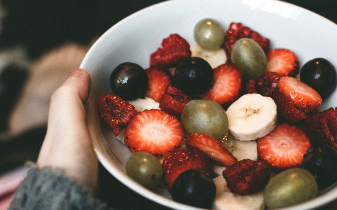 Clean Eating Challenge: So isst du 7 Tage clean