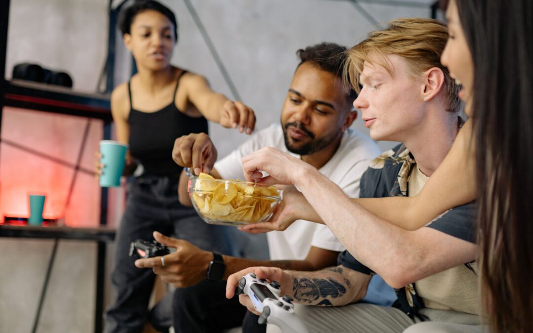 Cheatday – Wie sinnvoll ist cheaten wirklich?