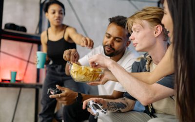 Cheatday – Wie sinnvoll ist cheaten wirklich?