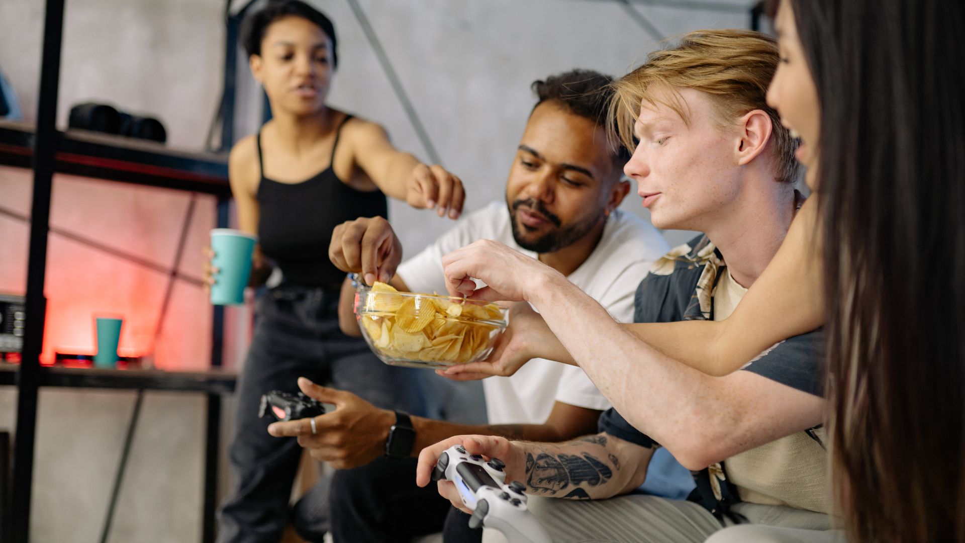 01 Cheatday - ©www.canva.com