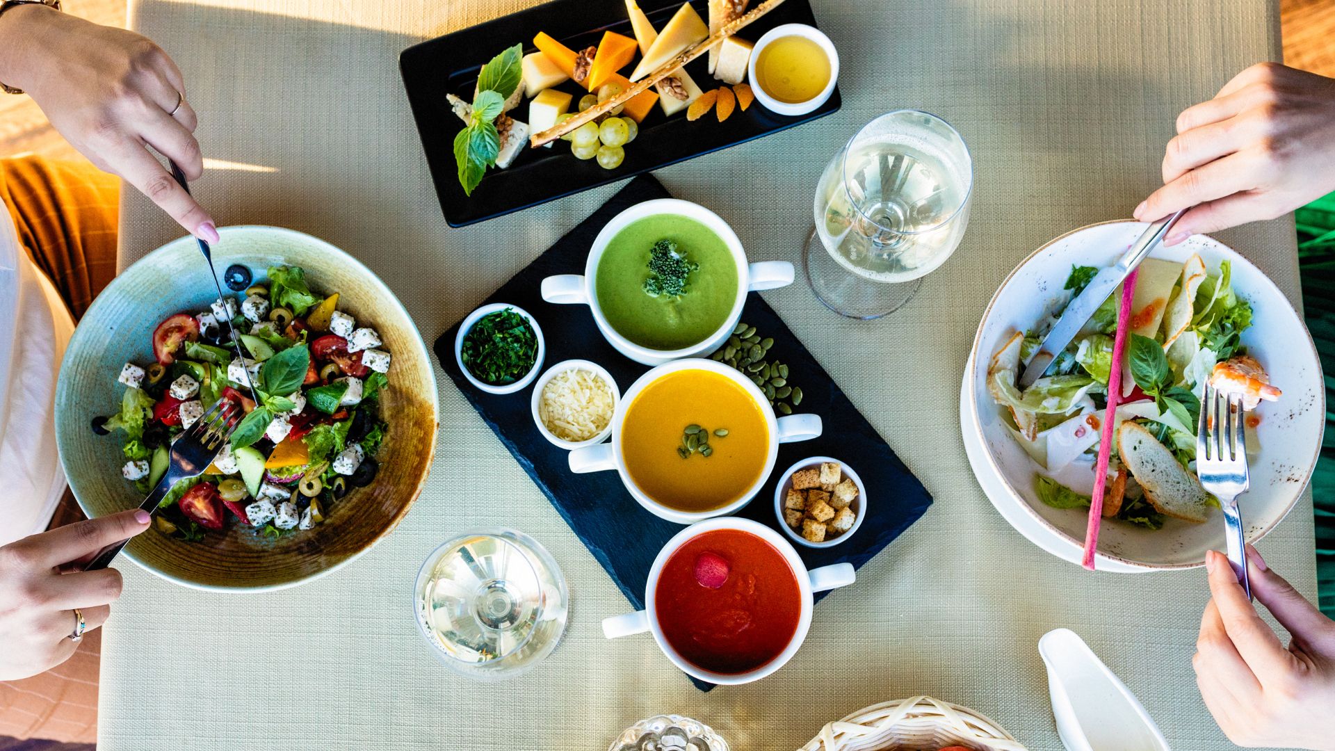 01 Clean Eating für Sportler – ©www.canva.com 01 Clean Eating für Sportler - ©www.canva.com