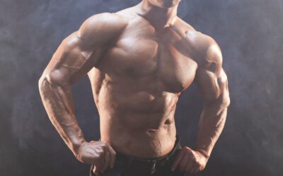 Definitionsphase – Ernährung, Training & Muskelschutz