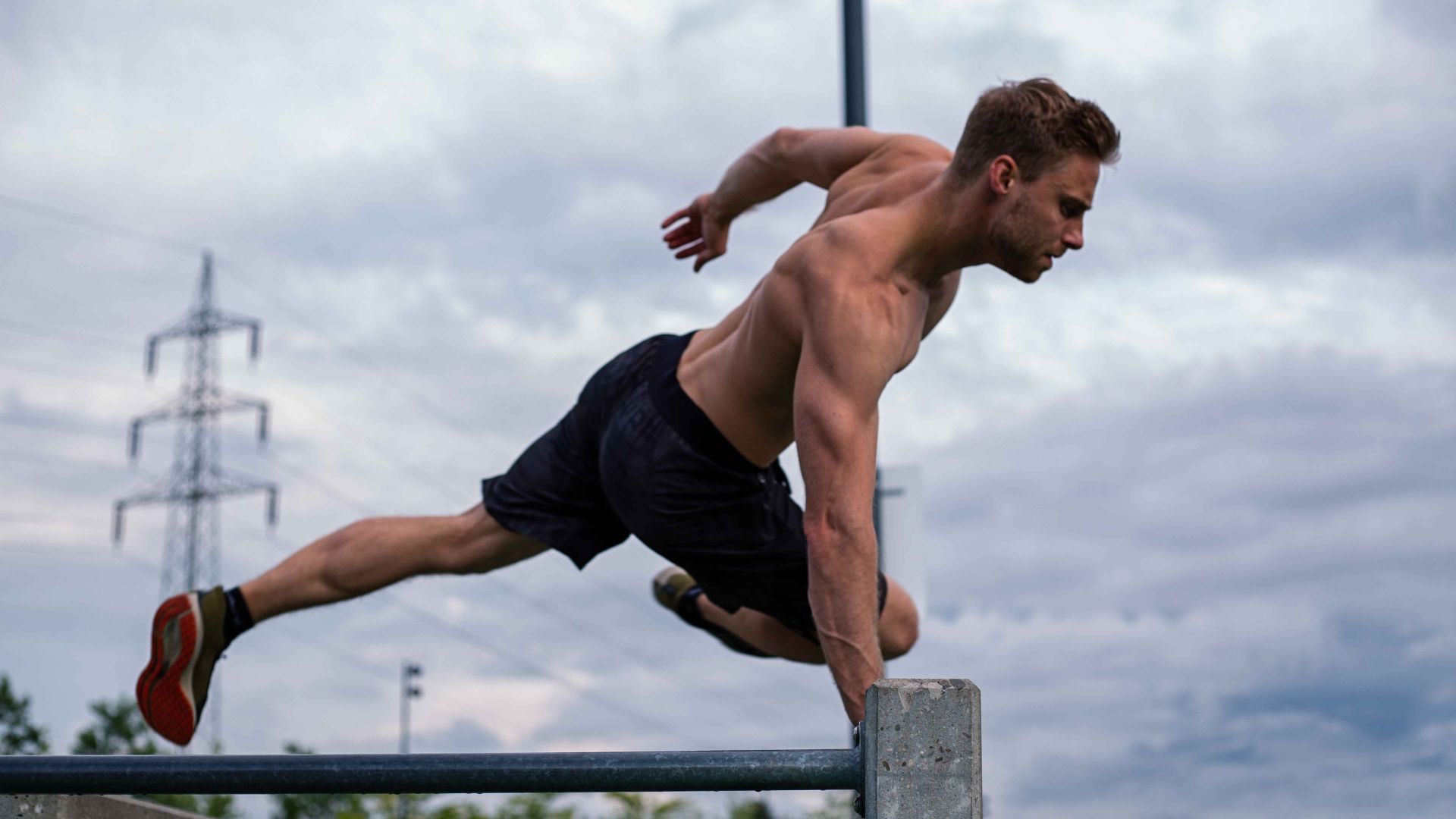 01 Ganzkörpertrainingsplan - ©www.allroundathletics.de