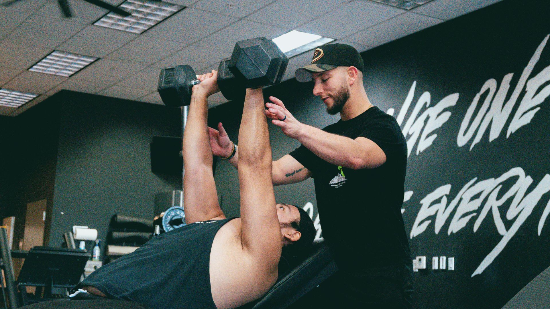 02 5x5 Training - ©www.canva.com