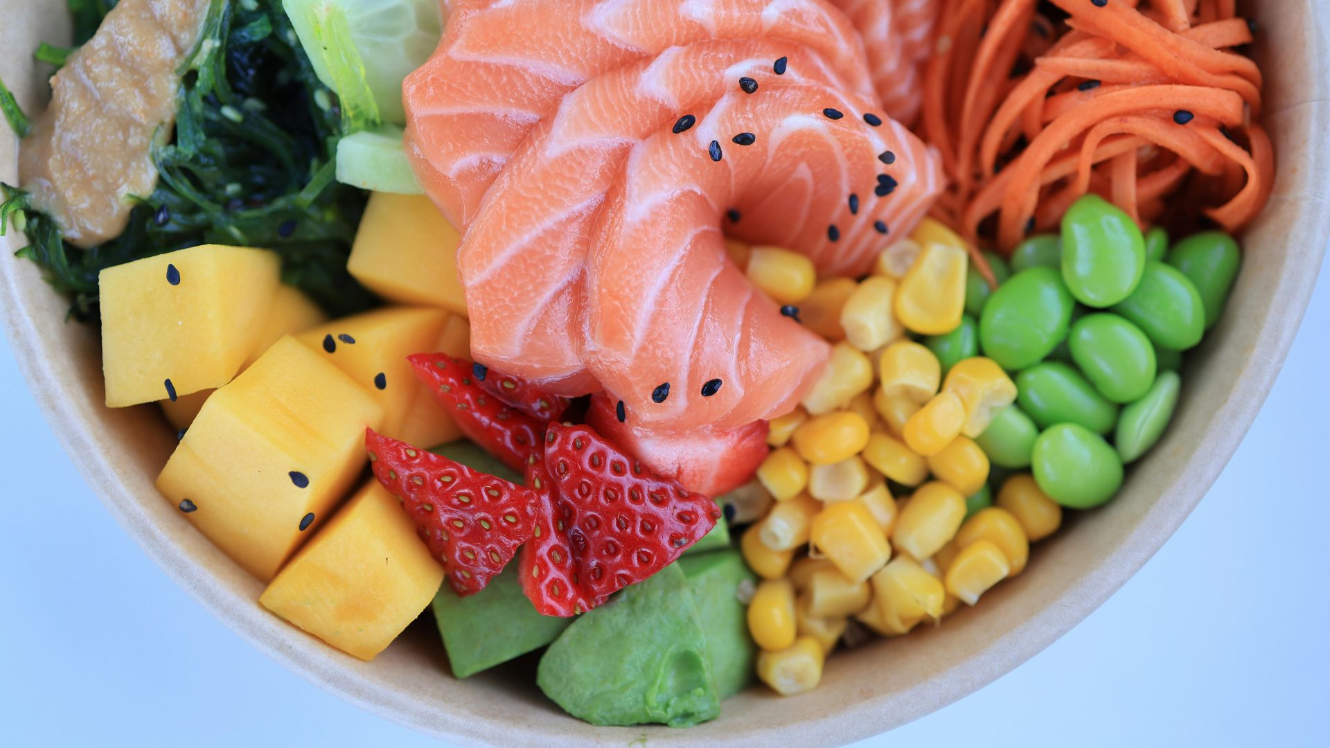 02 7 Tage Clean Eating Challenge - ©www.canva.com