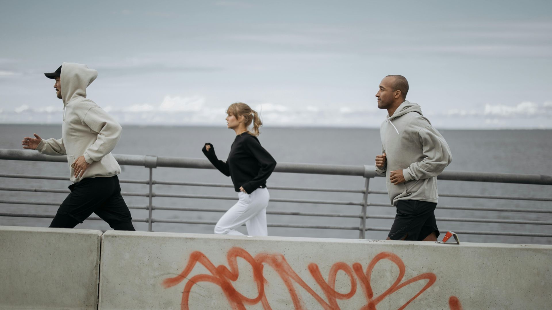 02 Atmung beim Joggen - ©www.canva.com