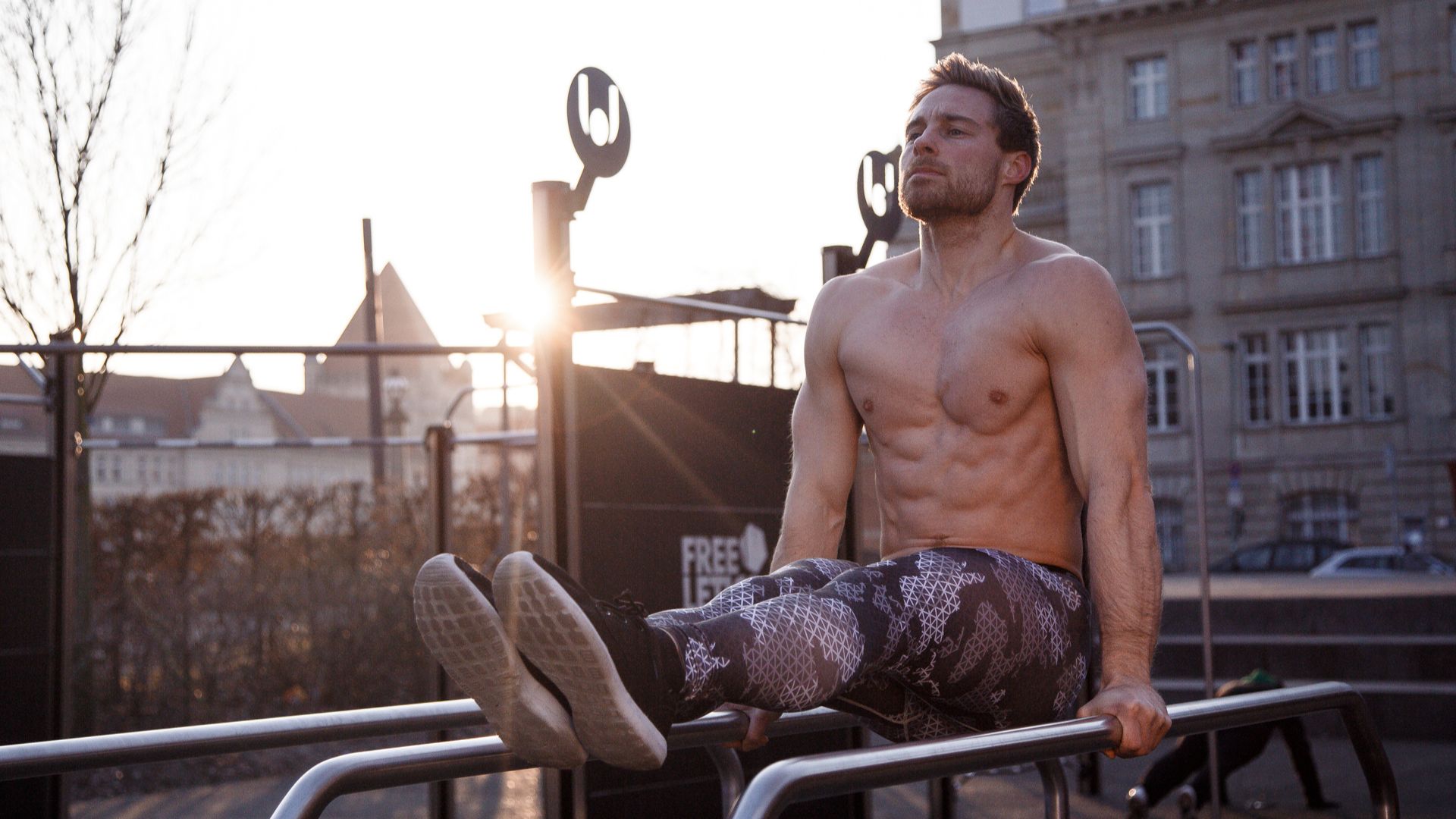 02 Ganzkörpertraining - ©www.allroundathletics.de