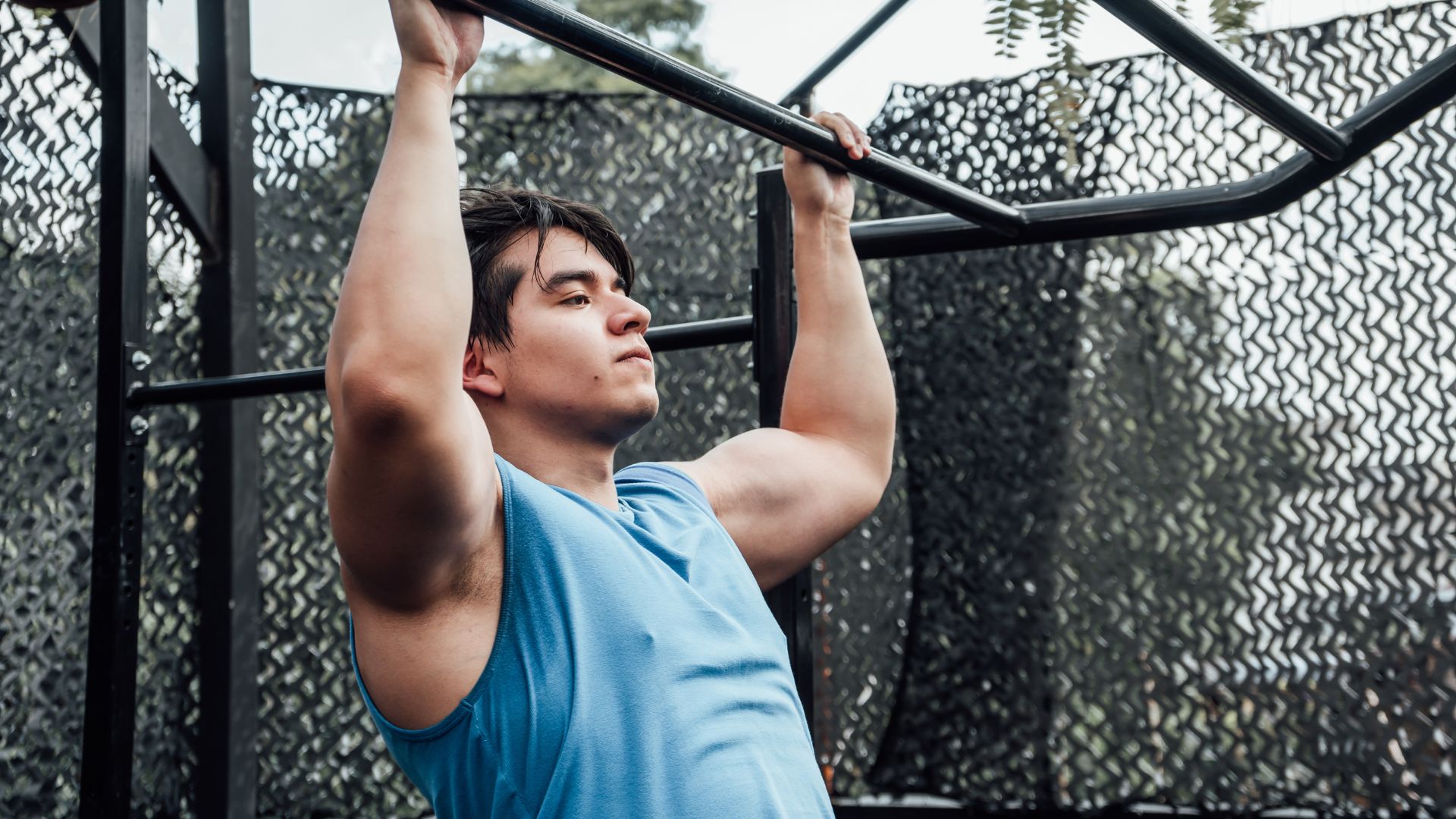 03 2er Split Trainingsplan - ©www.canva.com