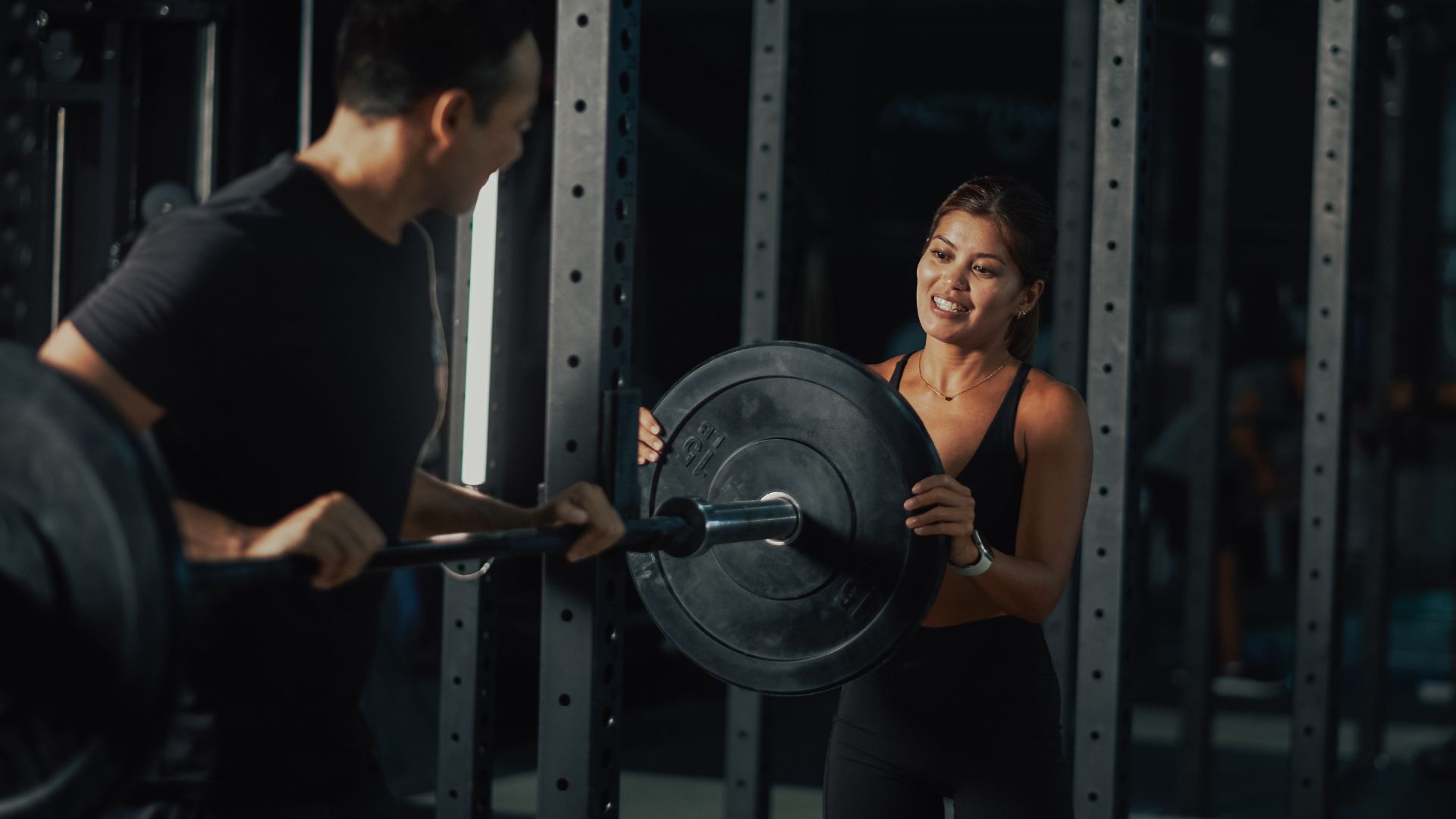 03 4er Split Trainingsplan - ©www.canva.com