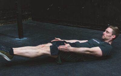 11 Übungen für einen starken Core