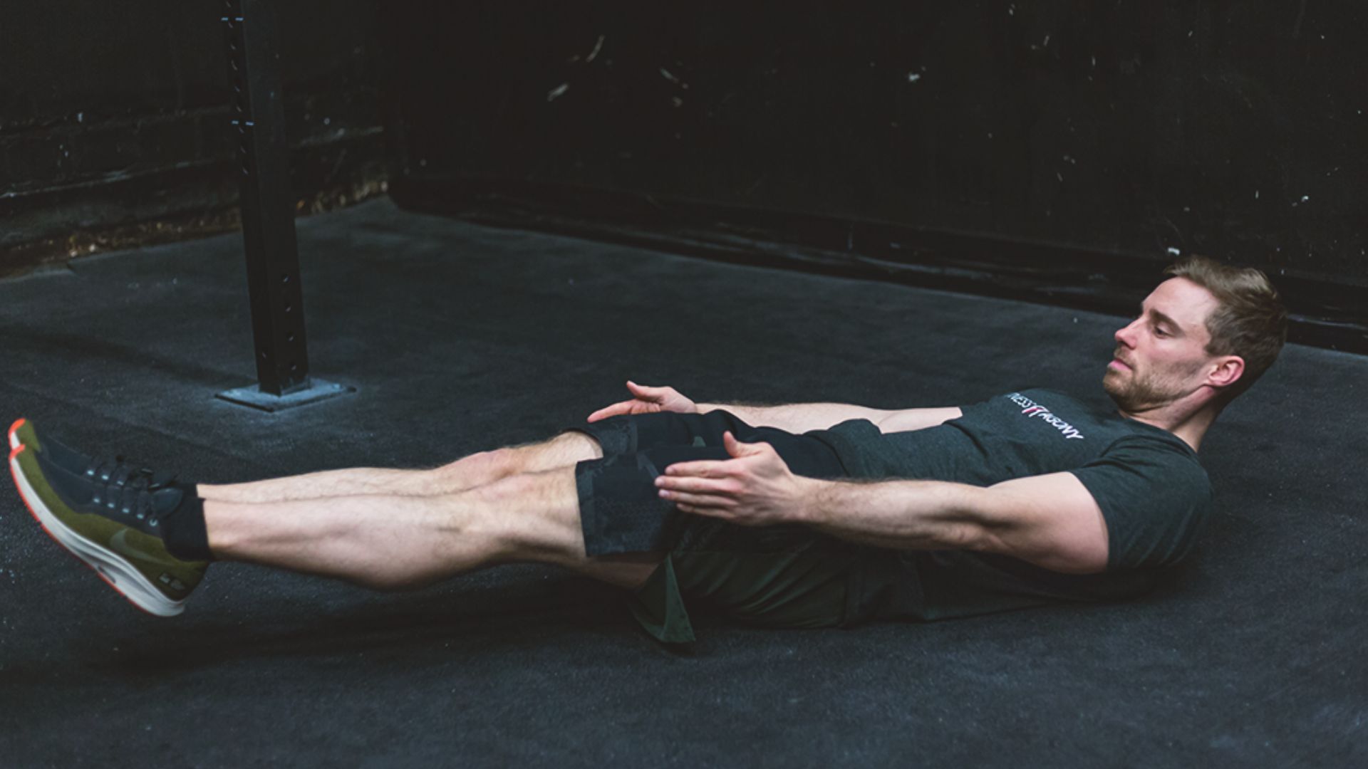 11 Übungen für einen starken Core - ©Allround Athletics