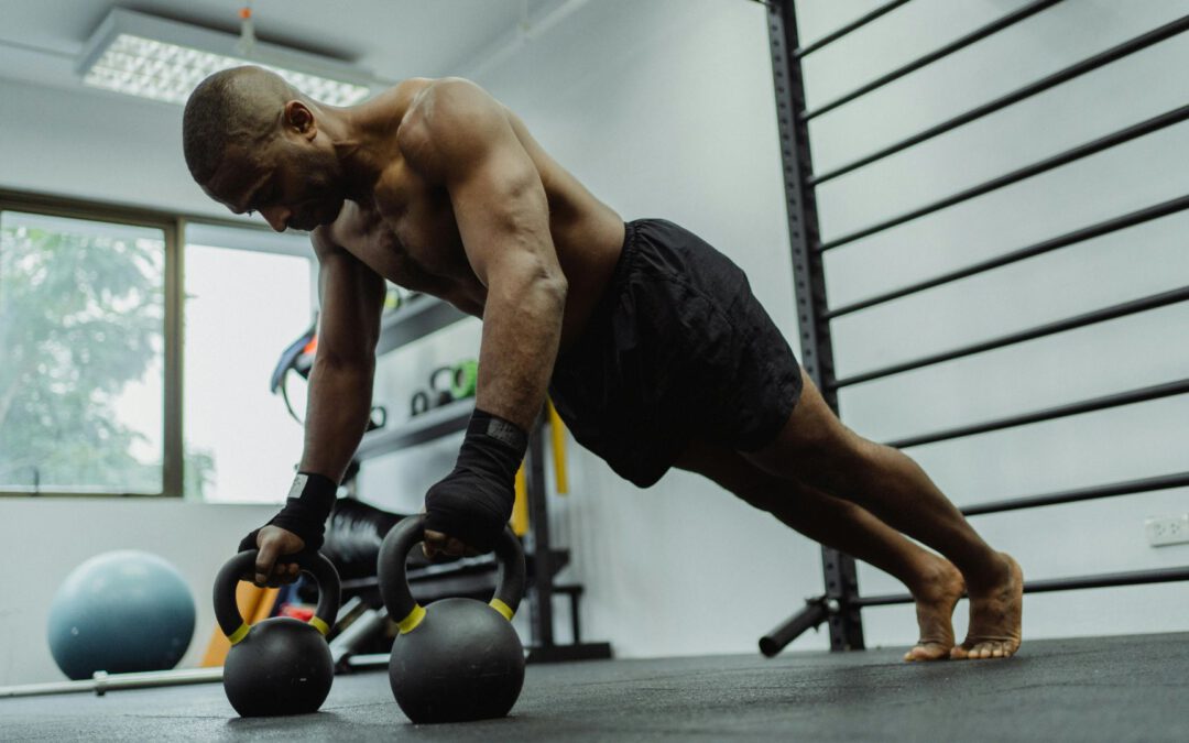 Creatin Kur: Dein Fahrplan für den optimalen Muskelaufbau