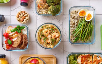 5 Tipps um effektiv Kalorien zu sparen, ohne auf irgendwas zu verzichten