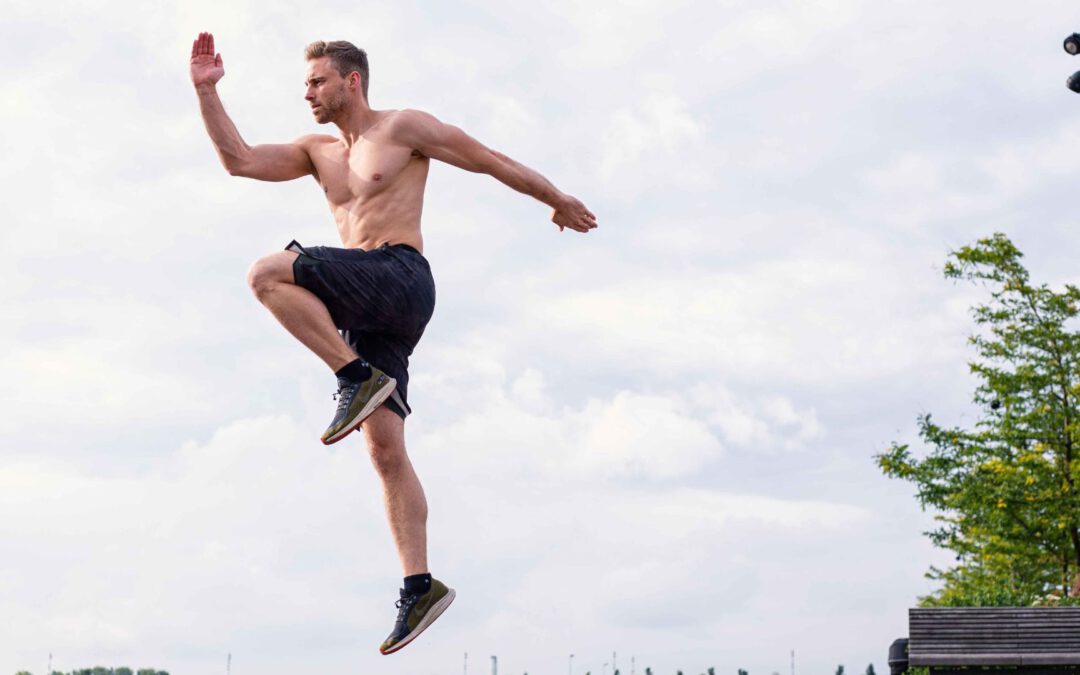 Mindful Strength – Warum Stärke im Kopf beginnt