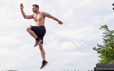 Mindful Strength – Warum Stärke im Kopf beginnt