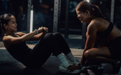 Trainieren mit Partner und im Team – So macht das Training doppelt so viel Spaß