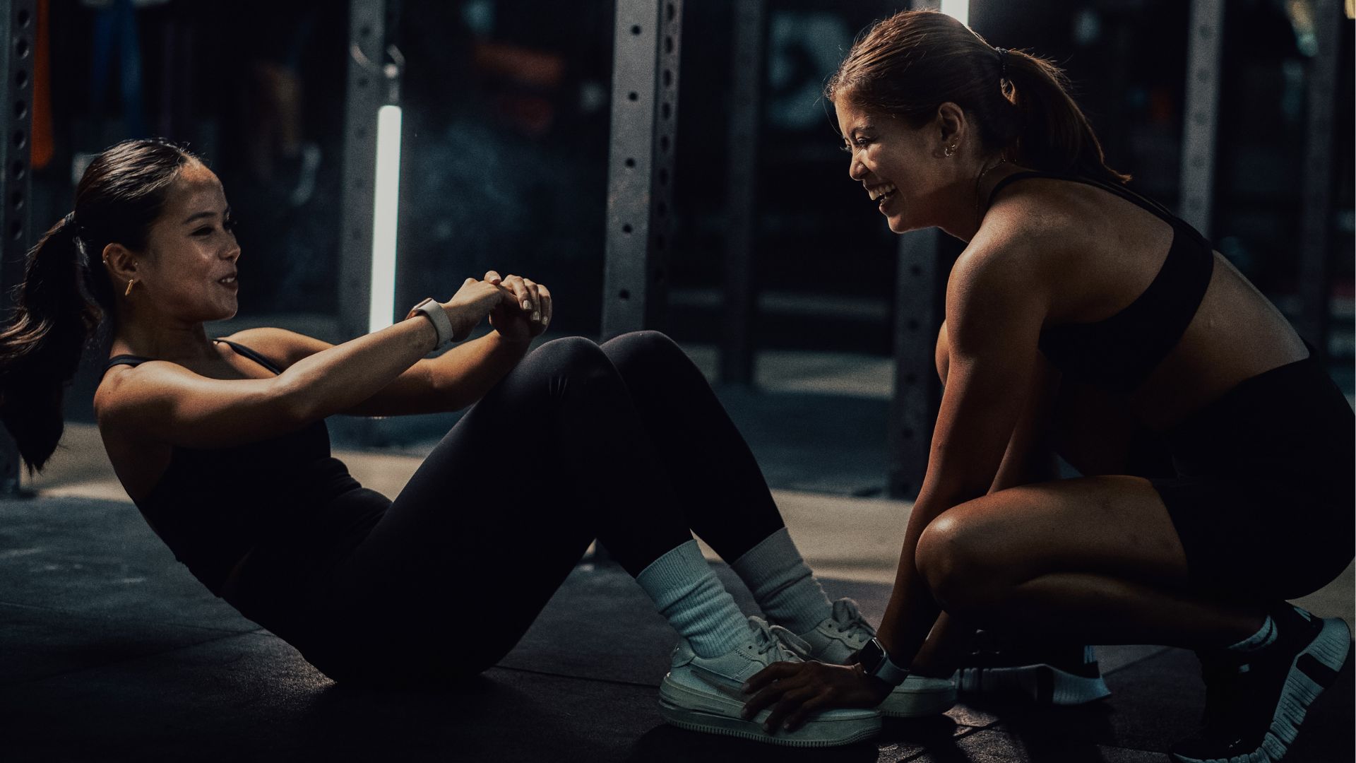 01 Training mit Partner und im Team - ©www.canva.com