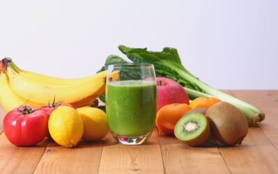 Nährstoffoptimierung – Warum die Nährstoffversorgung so wichtig ist