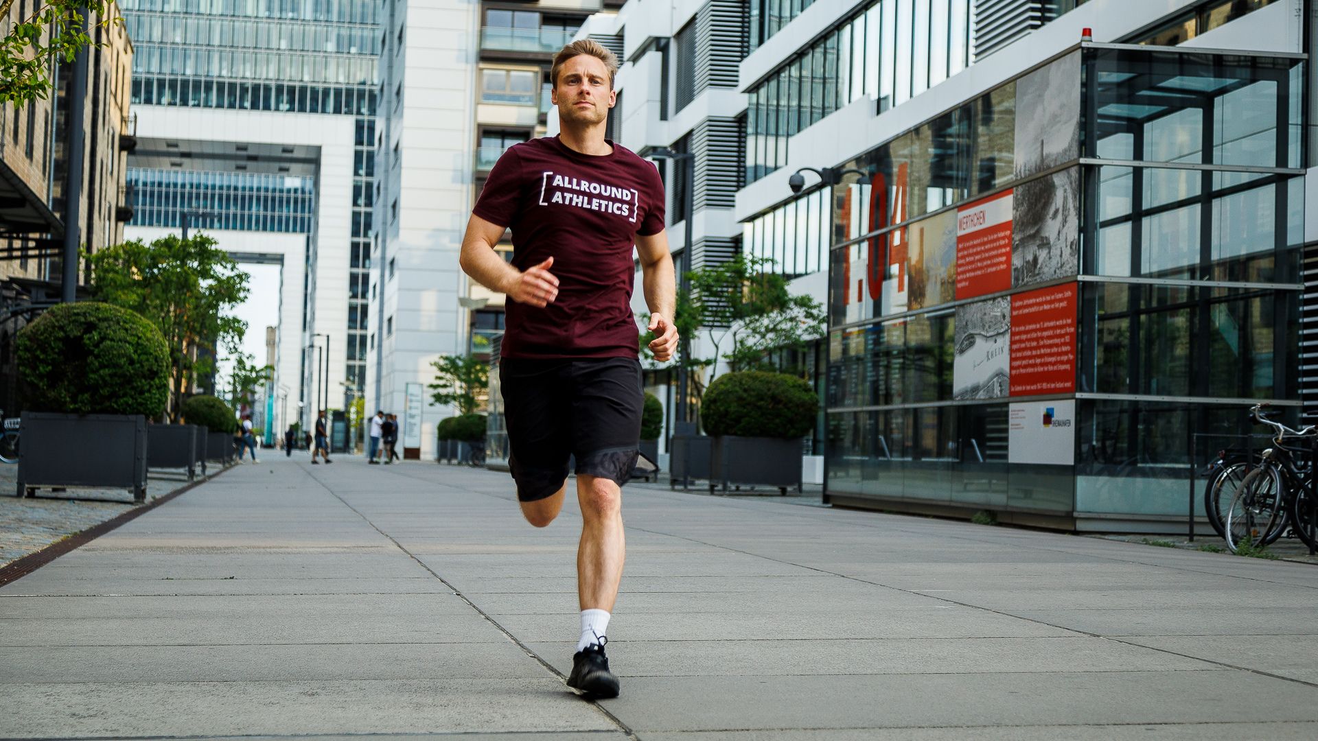 02 Fit werden ohne Selbsthass - ©Anna Tena