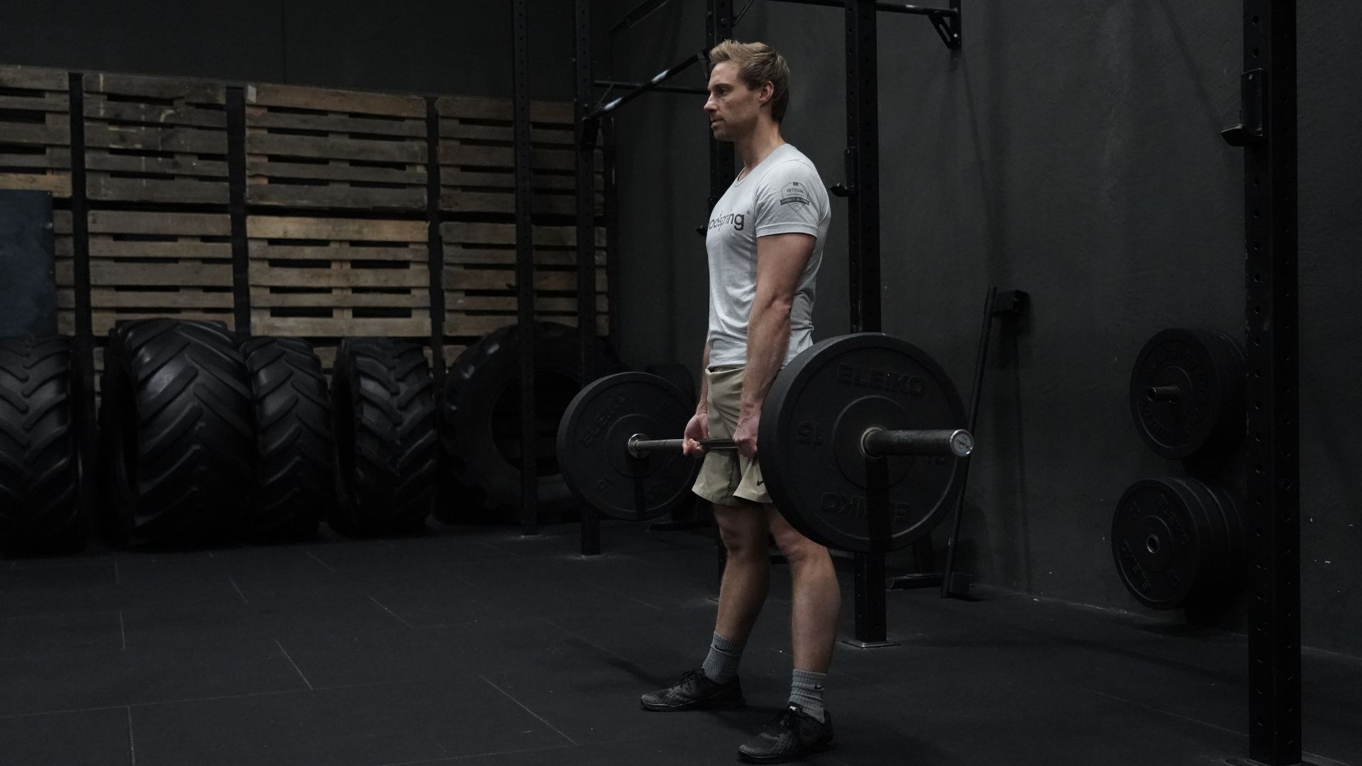 02 Mindul Strength - ©Allround Athletics