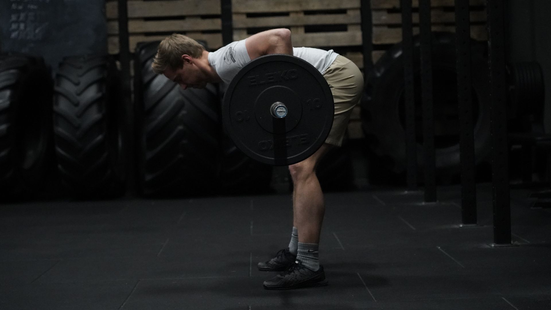 03 Mindful Strength - ©Allround Athletics