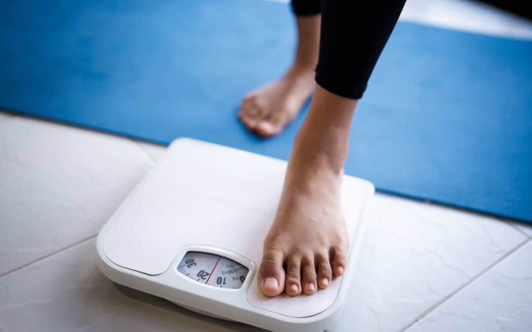 BMI Tabelle zur besseren Einordnung deines BMIs