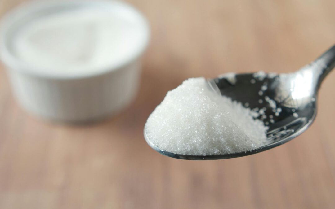 Zuckeraustauschstoffe in Lebensmitteln