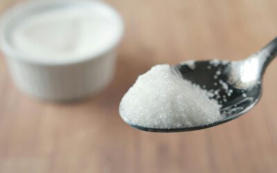 Zuckeraustauschstoffe in Lebensmitteln