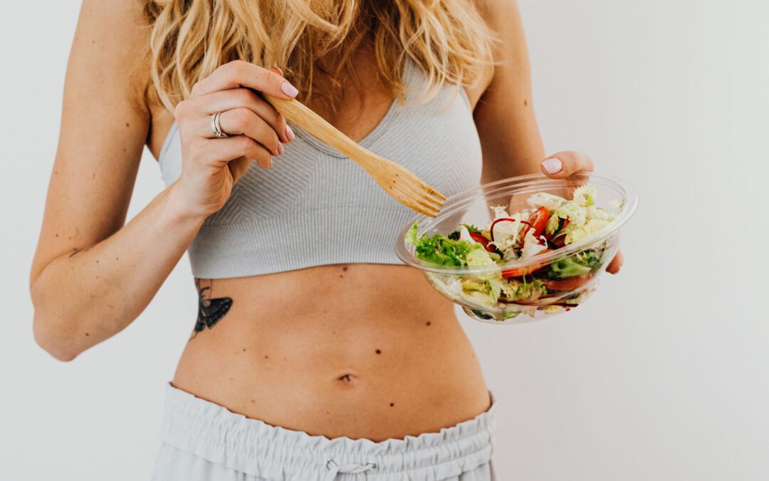 Zuckerfreie Lebensmittel Tabelle und weitere Infos