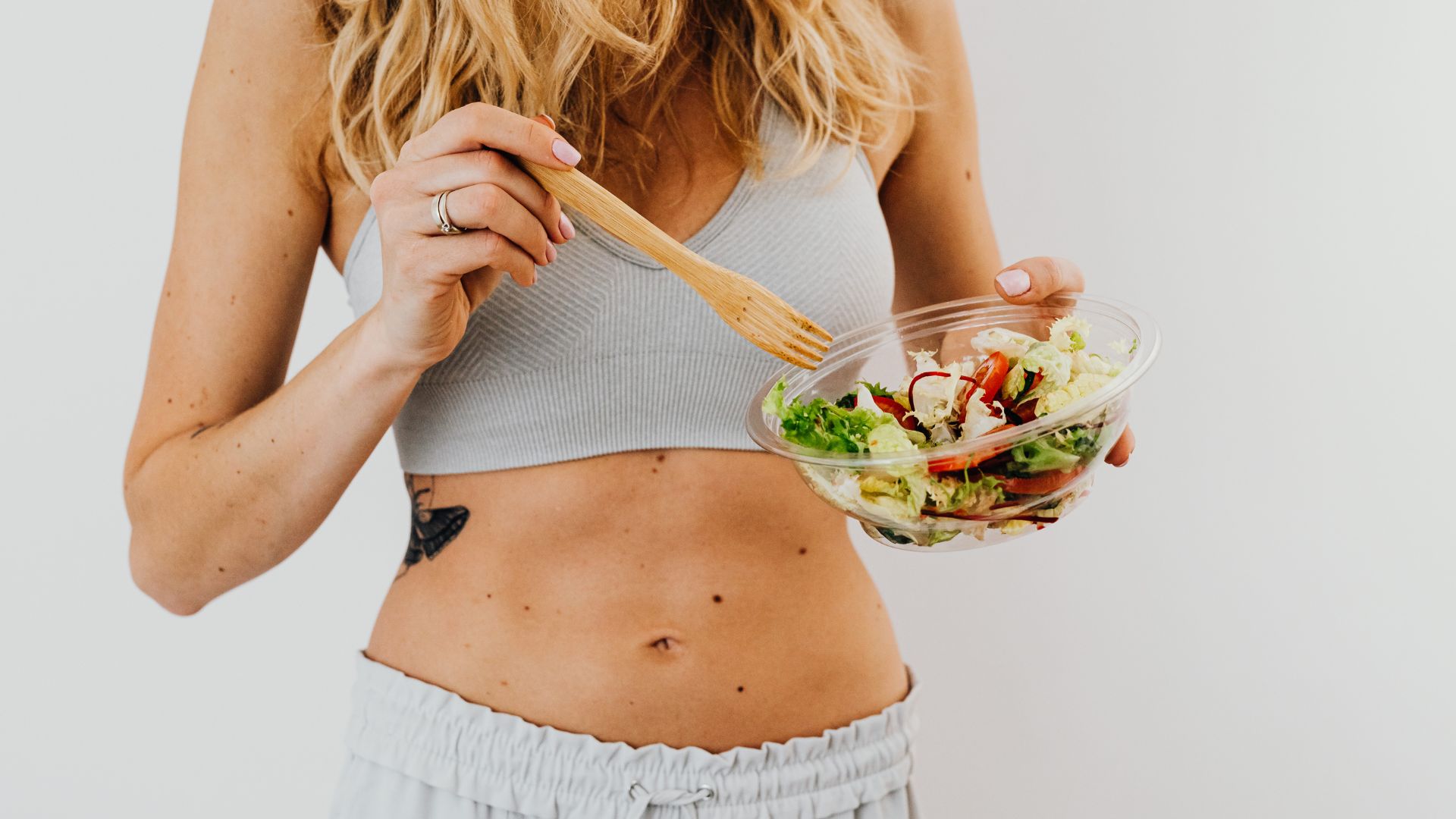 Zuckerfreie Lebensmittel Tabelle - ©www.canva.com