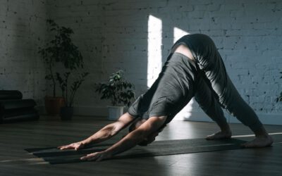 Herabschauender Hund – So geht’s!