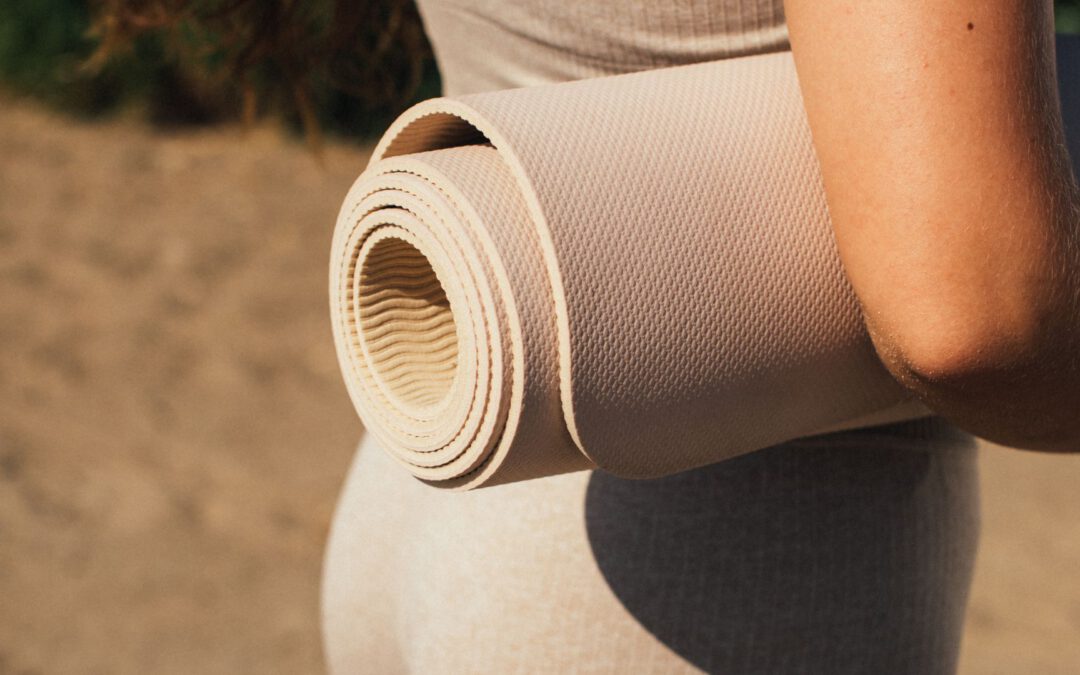 Yoga Heuschrecke – Kräftigung für deine Körperrückseite