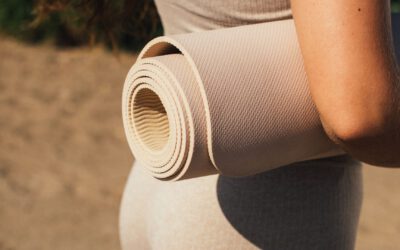 Yoga Heuschrecke – Kräftigung für deine Körperrückseite