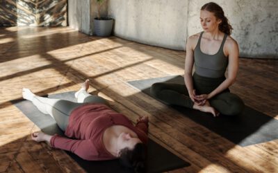 Yoga Nidra Anleitung – Spoiler: es ist mehr als nur Rumliegen