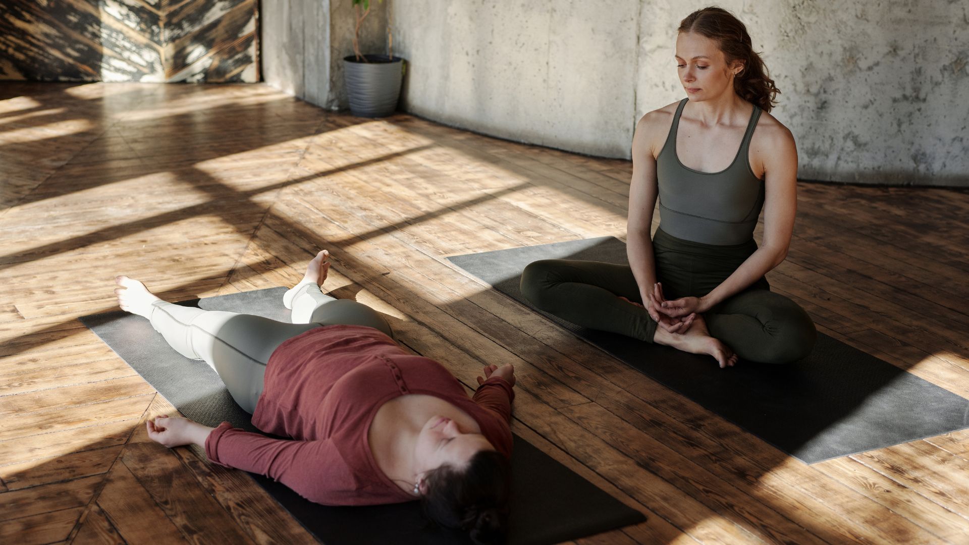 01 Yoga Nidra Anleitung – ©www.canva.com 01 Yoga Nidra Anleitung - ©www.canva.com