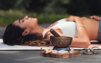 Yoga Nidra – Warum der Yoga Schlaf so wirkungsvollist
