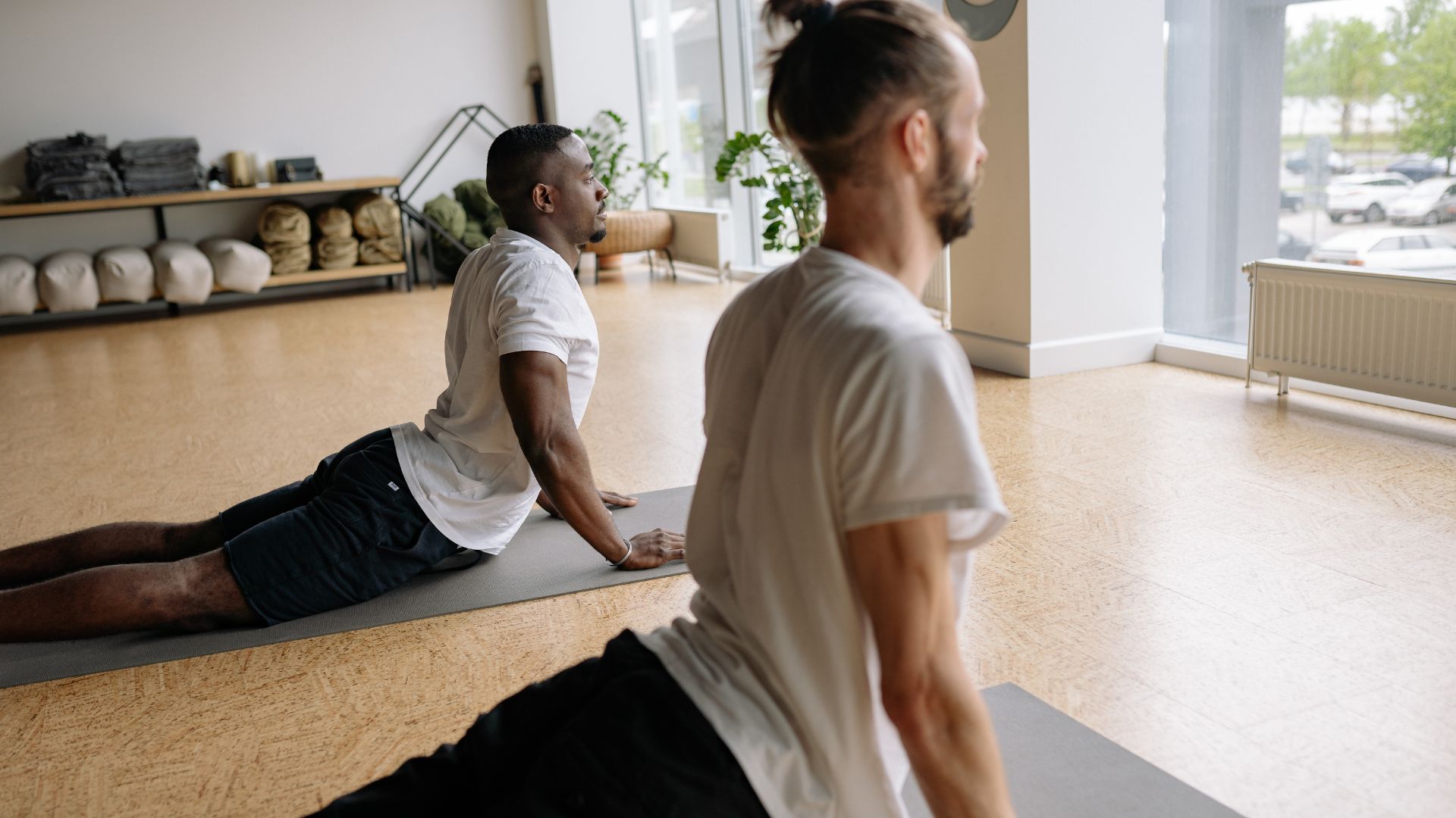 02 Yoga Kobra - ©www.canva.com