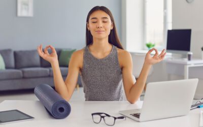 Work Life Balance – Wenn Arbeit und Leben im Einklang stehen